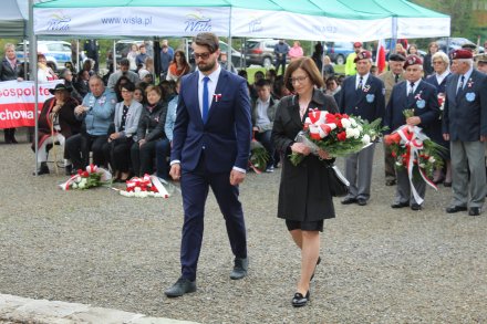 Delegacja Rezydencji Prezydenta RP - Zamek w Wiśle